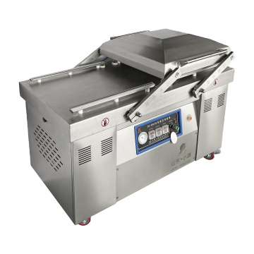 DZ-800 Seafood fish salmon tuna vacuum packing machines